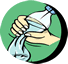 (image for) Kreis Magic - Magic Slim Water
