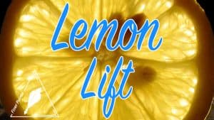 (image for) Conjuror Community Club - Lemon Lift - Your First Bill in Lemon