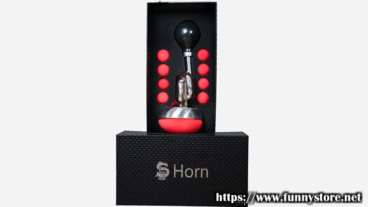 Leo Smetsers - LS Horn