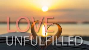 (image for) Conjuror Community Club - Love Unfulfilled