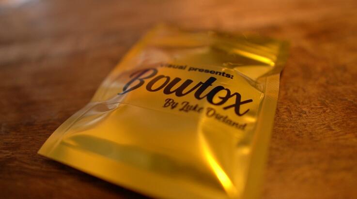 Luke Oseland - Bowtox