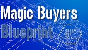(image for) Conjuror Community Club - Magic Buyers Blueprint