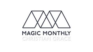 Manuel Luarte - Change of Mind (Christian Grace Membership)
