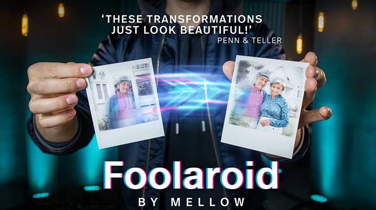Mellow - Foolaroid