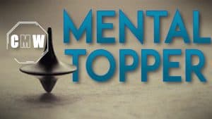 (image for) Conjuror Community Club - Modern Mental Topper