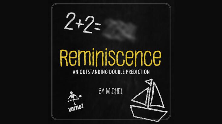 Michel - Reminiscence