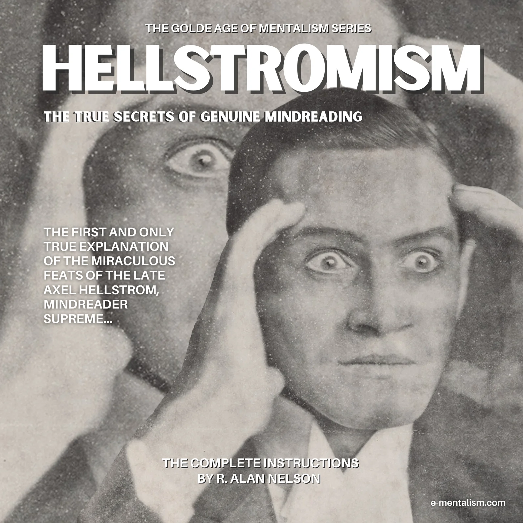 e-Mentalism - Hellstromism
