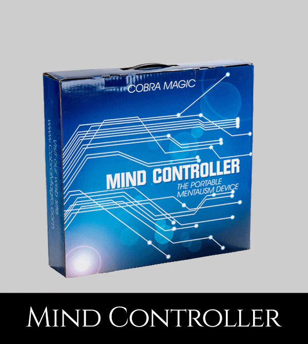 Cobra Magic - Mind Controller