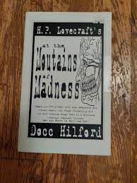 (image for) Docc Hilford - Mountains of Madness