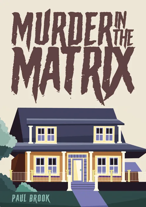 Paul Brook - Murder in the Matrix 2nd Edition (PDF+Templete)