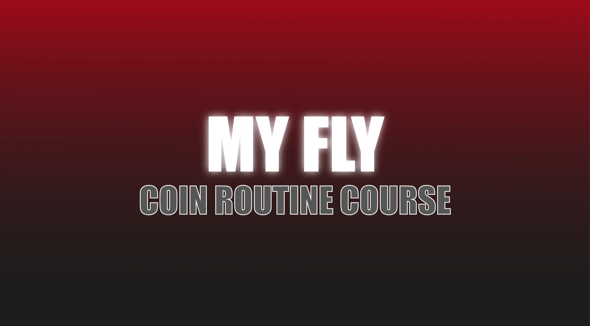 Nemed Phoenix - My Fly