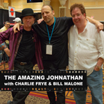 Reel Magic Magazine 51 - The Amazing Johnathan