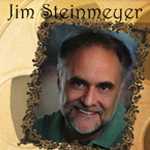 Reel Magic Magazine 35 - Jim Steinmeyer