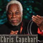 Reel Magic Magazine 36 - Chris Capehart