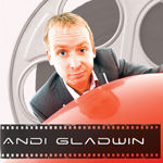 Reel Magic Magazine 38 - Andi Gladwin