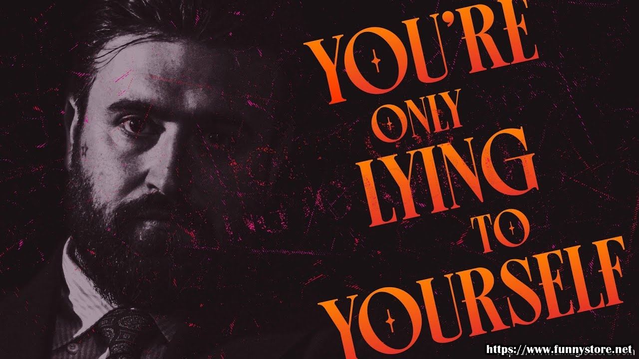 Luke Jermay - You're Only Lying To Yourself (Video)