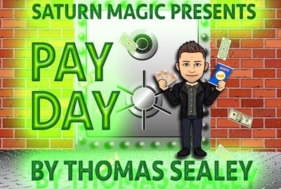 Thomas Sealey - Pay Day