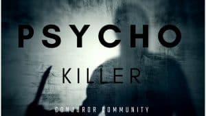 (image for) Conjuror Community Club - Psycho Killer