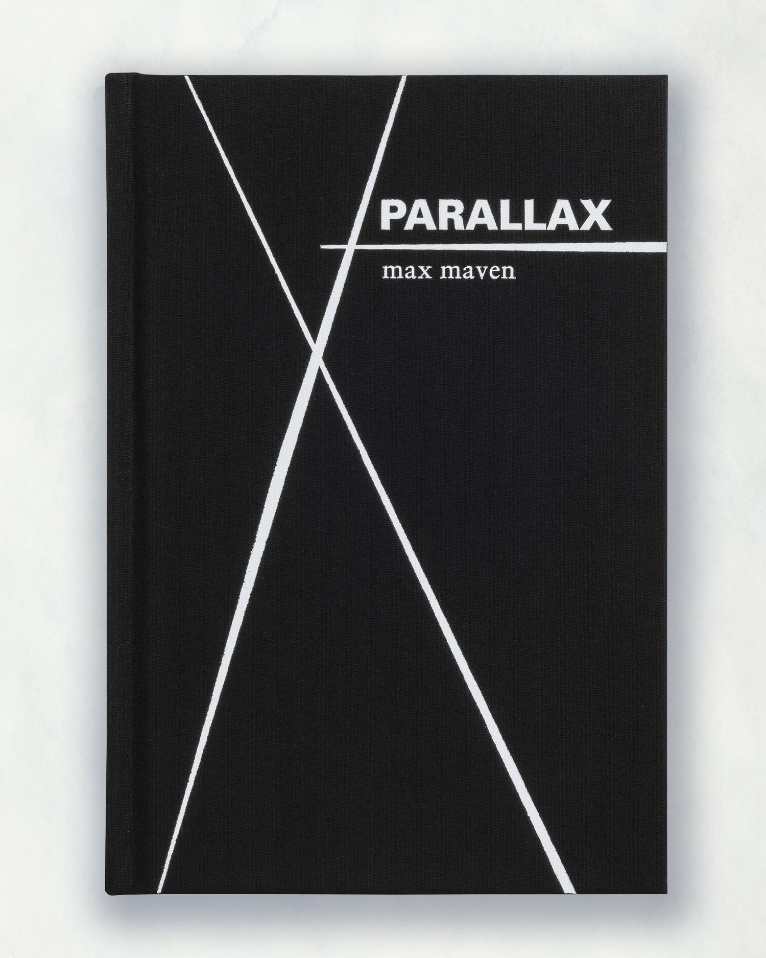 Max Maven - Parallax