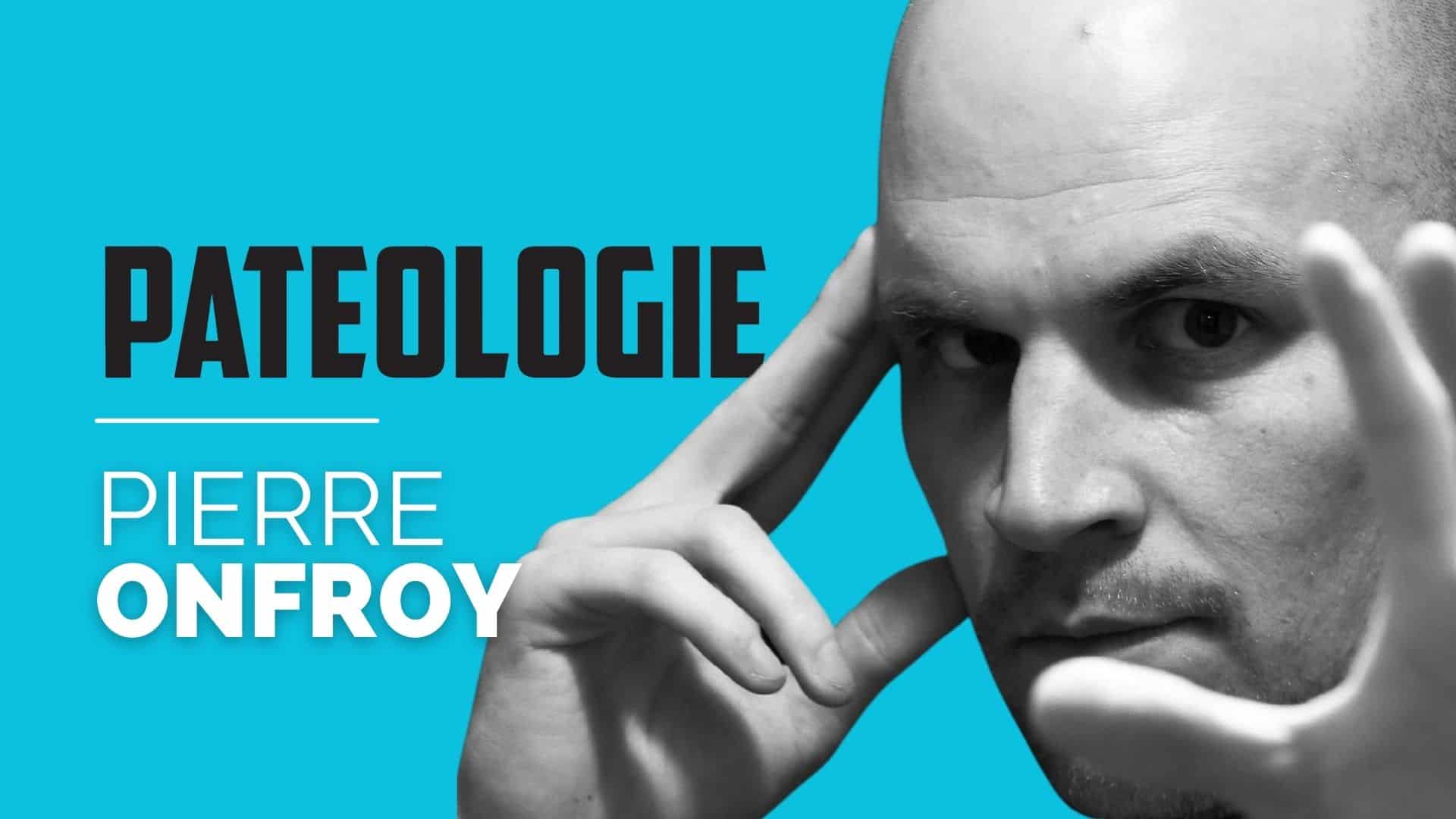 (image for) Pierre ONFROY - la Conférence de - Mentalisme Pratique & Pro (French)