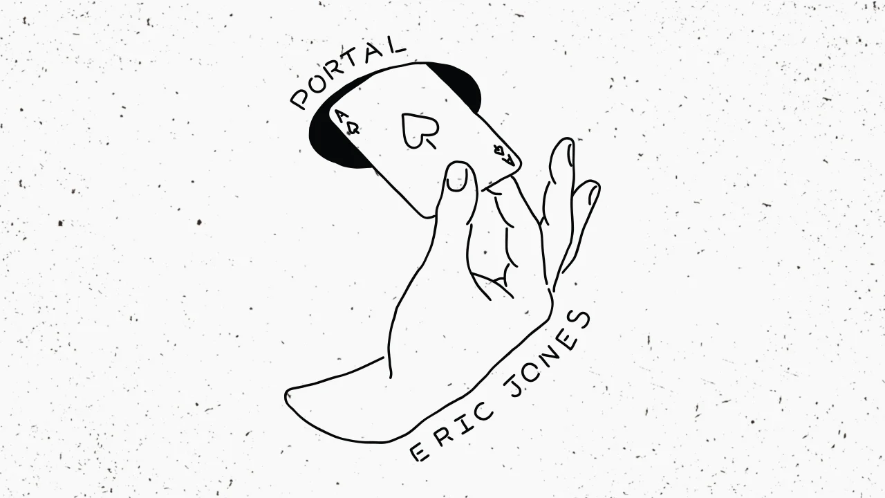 Eric Jones - Portal