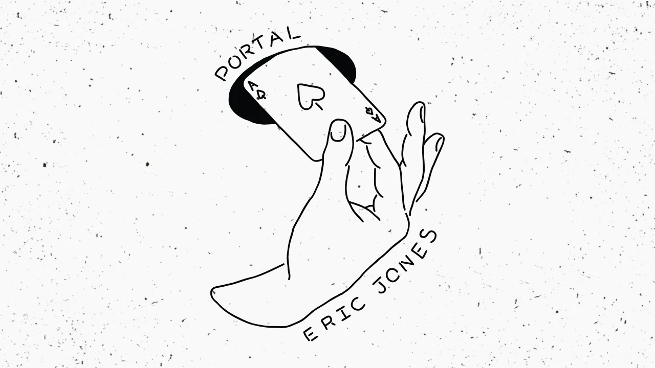 (image for) Eric Jones - Portal