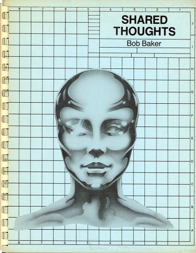(image for) Bob Baker - Shared Thoughts