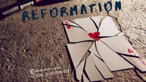 (image for) Conjuror Community Club - Reformation