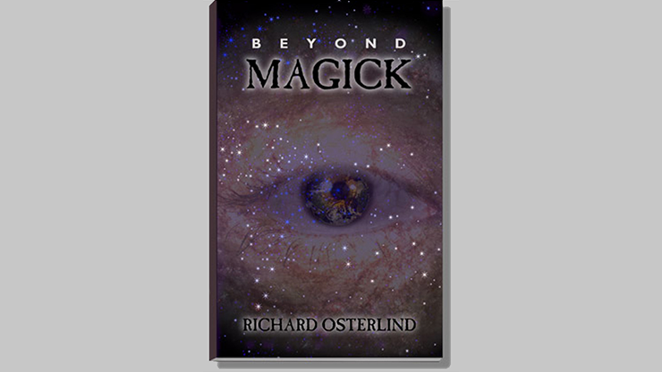 Richard Osterlind - Beyond Magick