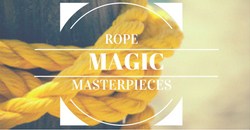 CCC - Rope Magic Masterpieces