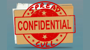 CCC - Spread Cull Confidential