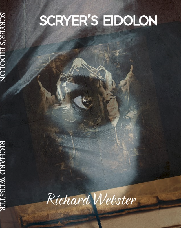 Richard Webster - Scryer\'s Eidolon