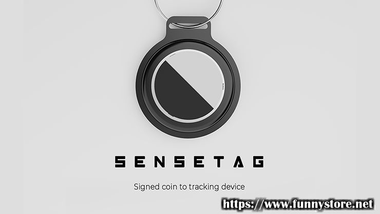 (image for) Julio Montoro and Joao Miranda - SenseTag