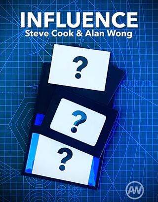 (image for) Steve Cook and Alan Wong - Influence