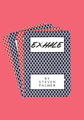 (image for) Steven Palmer - Exhale