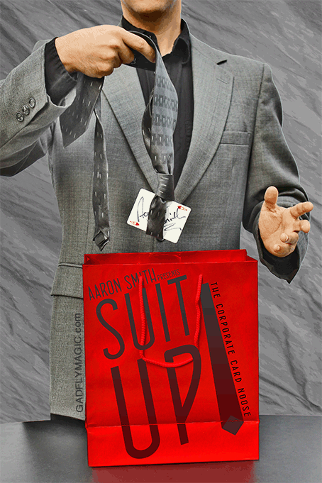 Aaron Smith - Suit Up