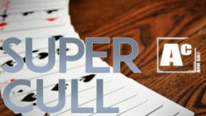 (image for) Conjuror Community Club - SuperCull