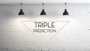 CCC - Triple Prediction