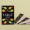 Paul Marteau - Tarot de Marseille