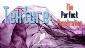 (image for) Conjuror Community Club - Texture: The Perfect Penetration