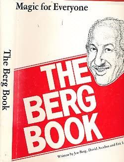 (image for) Joe Berg, David Avadon and Eric Lewis - The Berg Book