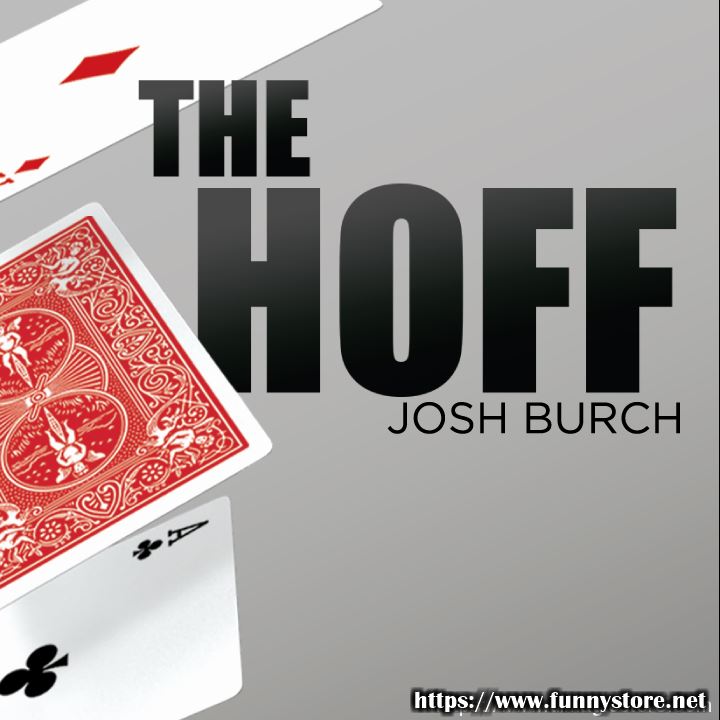 Josh Burch - The Hoff