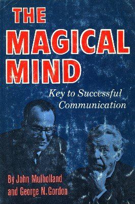 John Mulholland & George N. Gordon - The Magical Mind