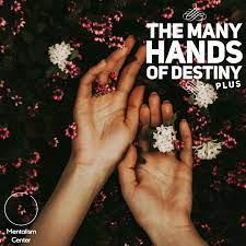 (image for) Paul Voodini - The Many Hands of Destiny