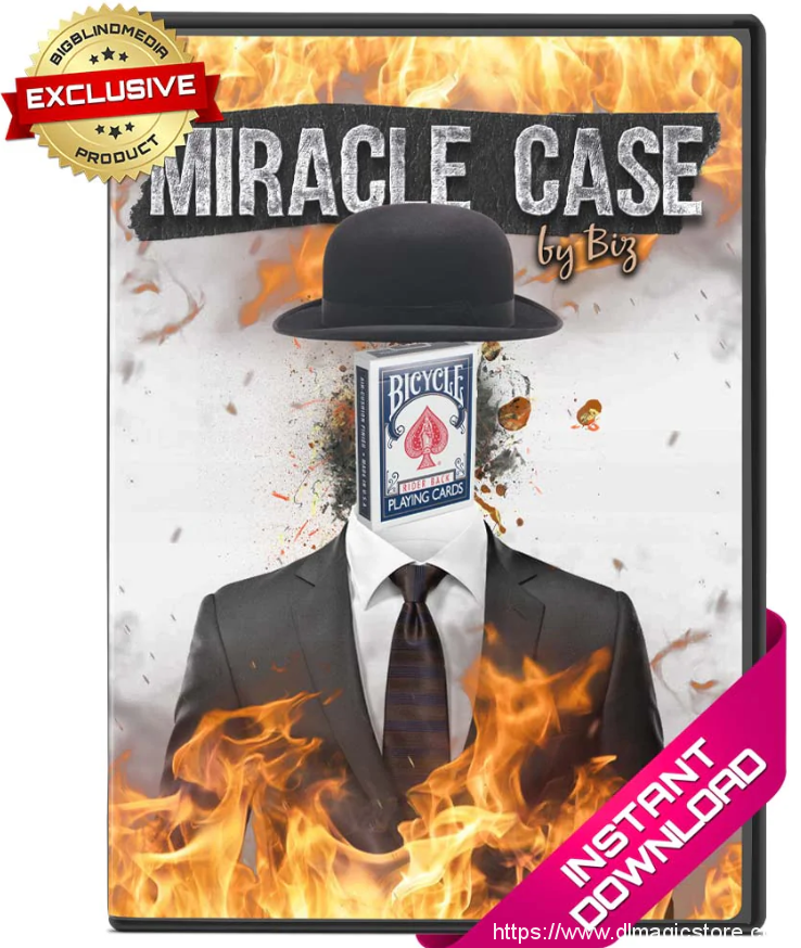 Biz - The Miracle Case Project