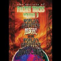 World's Greatest Magic - The Secrets of Packet Tricks Vol 3