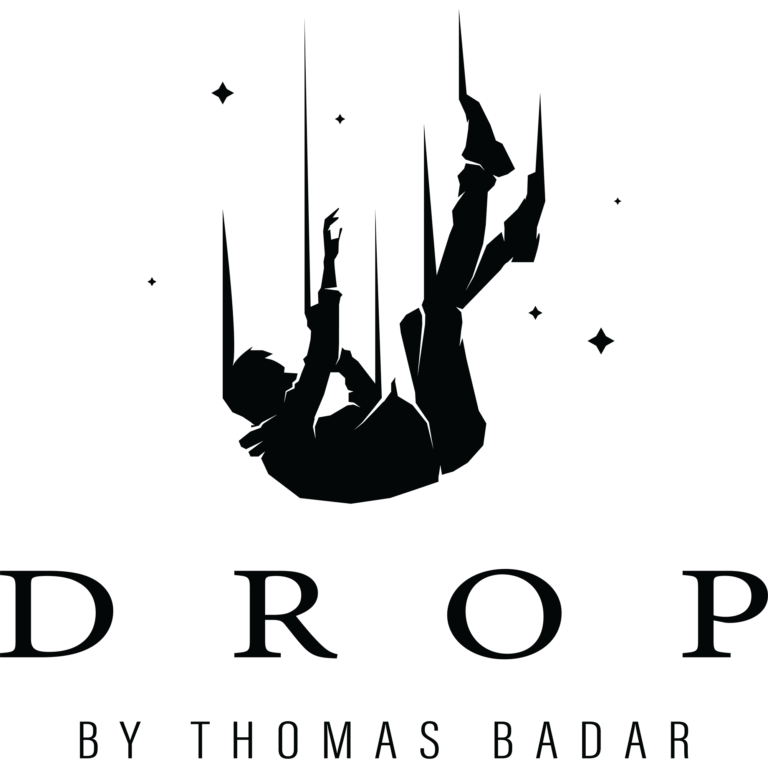Thomas Badar - Drop