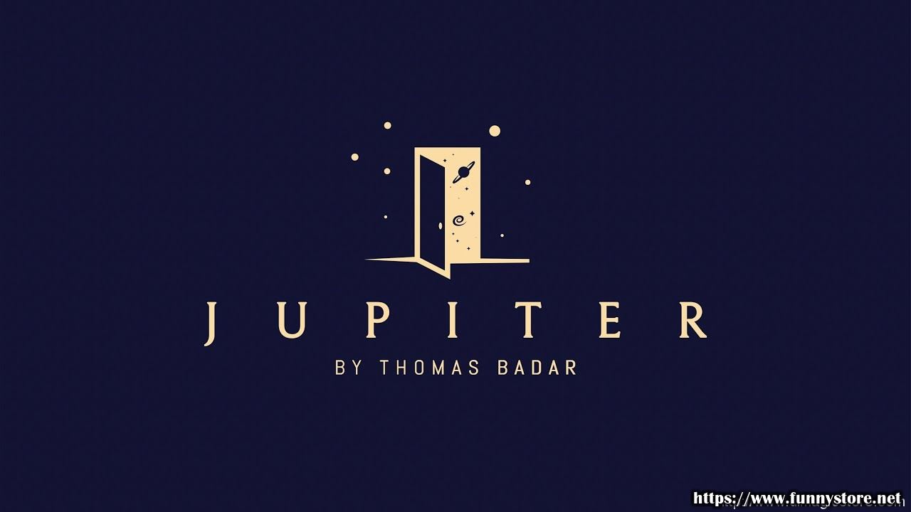 Thomas Bader - Jupiter (Blakpool 2024)