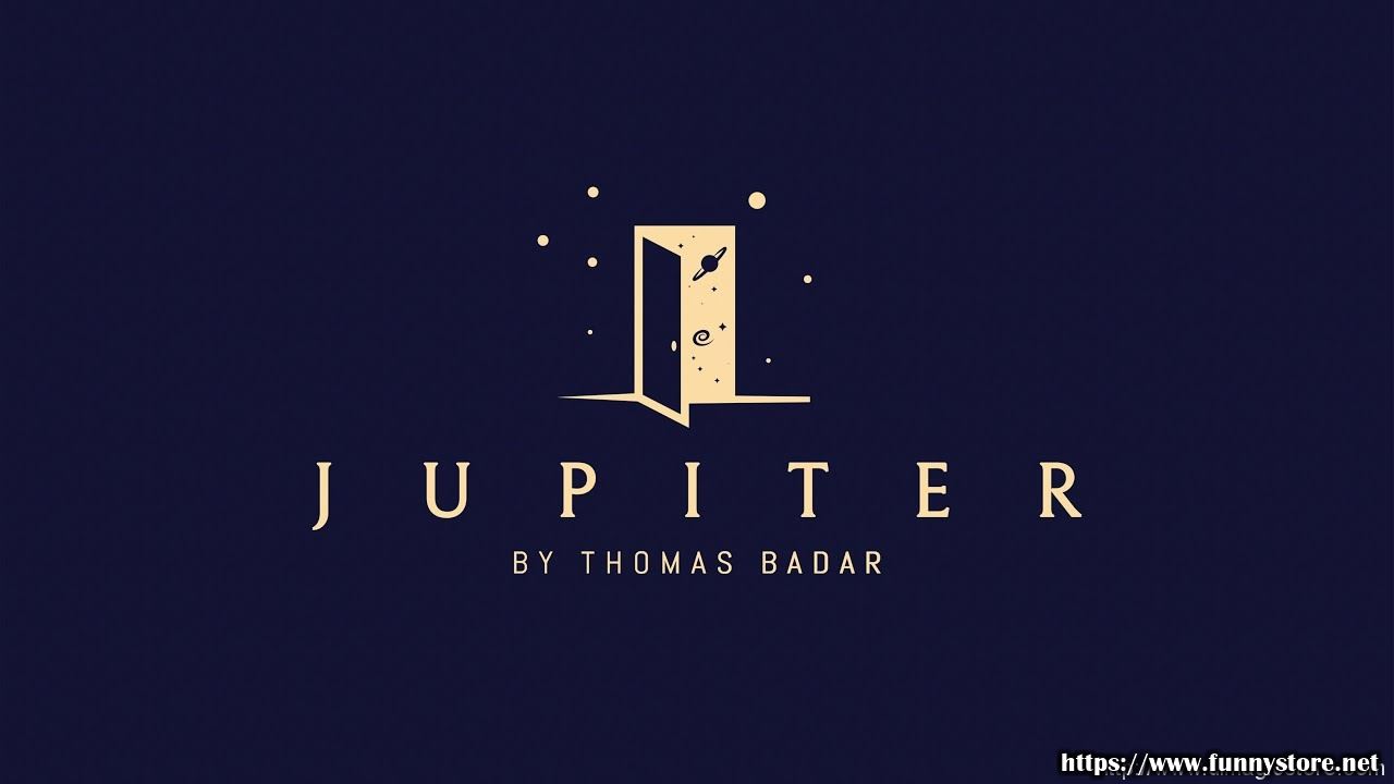 (image for) Thomas Bader - Jupiter (Blakpool 2024)