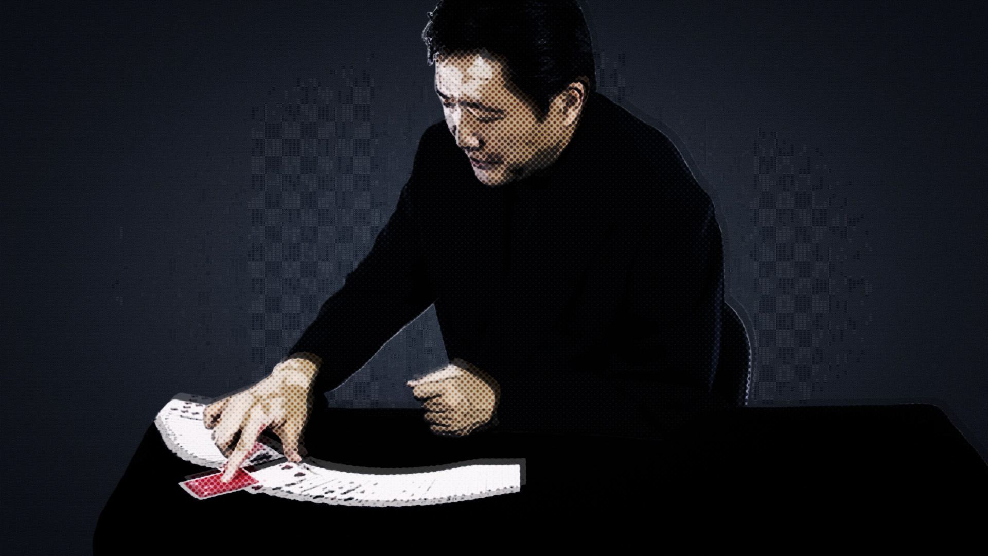 Yuji Murakami - Try-Out